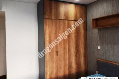 123m2 Apartment in District 7, Ho Chi Minh, No. 14939 18
