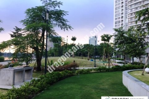 123m2 Apartment in District 7, Ho Chi Minh, No. 14939 24