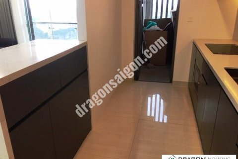 123m2 Apartment in District 7, Ho Chi Minh, No. 14939 6