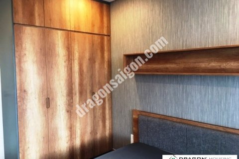 123m2 Apartment in District 7, Ho Chi Minh, No. 14939 12