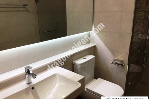 123m2 Apartment in District 7, Ho Chi Minh, No. 14939 8