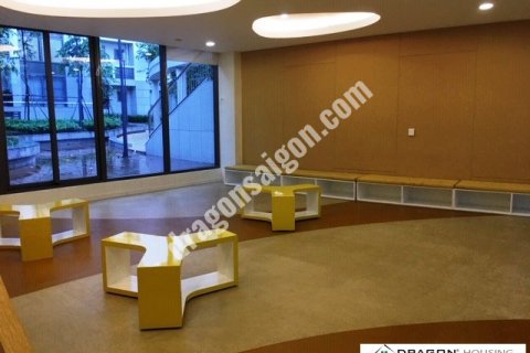 123m2 Apartment in District 7, Ho Chi Minh, No. 14939 29