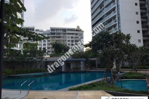 123m2 Apartment in District 7, Ho Chi Minh, No. 14939 26