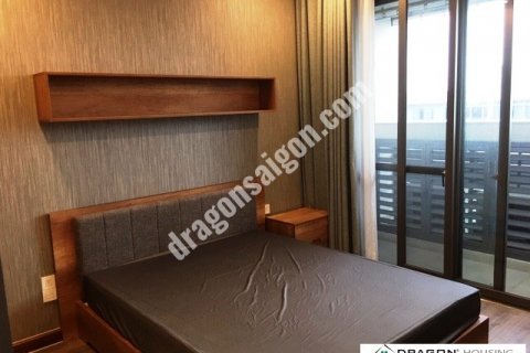 123m2 Apartment in District 7, Ho Chi Minh, No. 14939 14