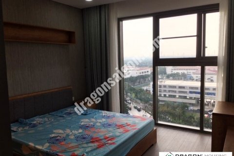 123m2 Apartment in District 7, Ho Chi Minh, No. 14939 17