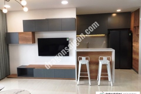 123m2 Apartment in District 7, Ho Chi Minh, No. 14939 4