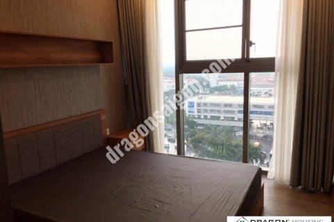 123m2 Apartment in District 7, Ho Chi Minh, No. 14939 11
