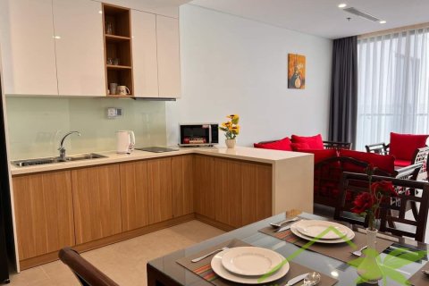 2 bedrooms Apartment in Nha Trang, No. 28180 8