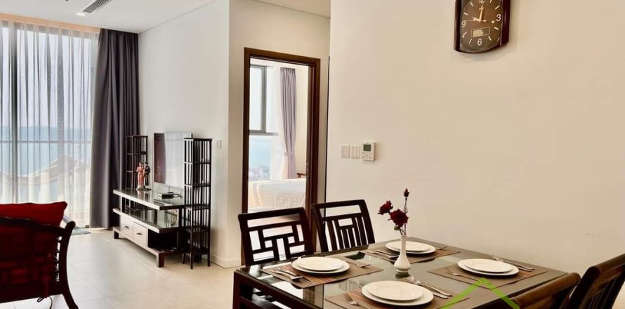 2 bedrooms Apartment in Nha Trang, No. 28180