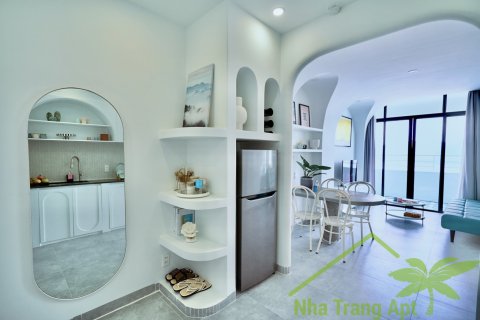 2 bedrooms House in Nha Trang,  No. 28178