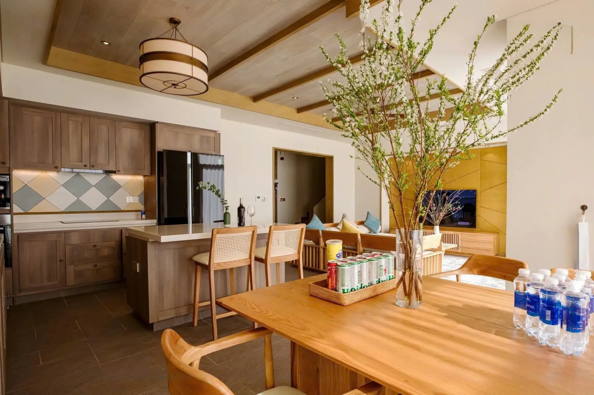 4 bedrooms Villa in Ngu Hanh Son, Da Nang, Vietnam No. 29534
