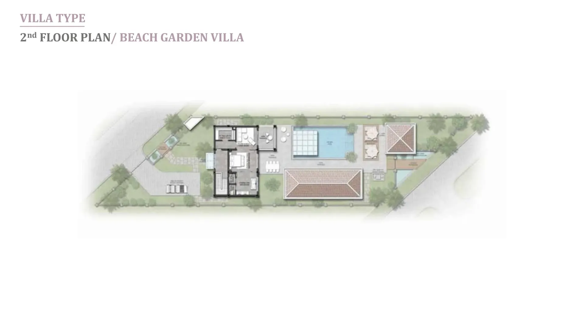 4 bedrooms Villa in Ngu Hanh Son, Da Nang, Vietnam No. 29534
