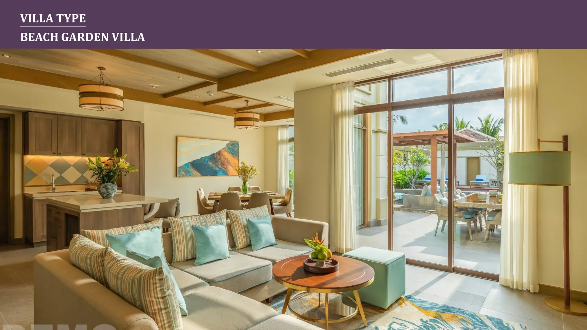 4 bedrooms Villa in Ngu Hanh Son, Da Nang, Vietnam No. 29534