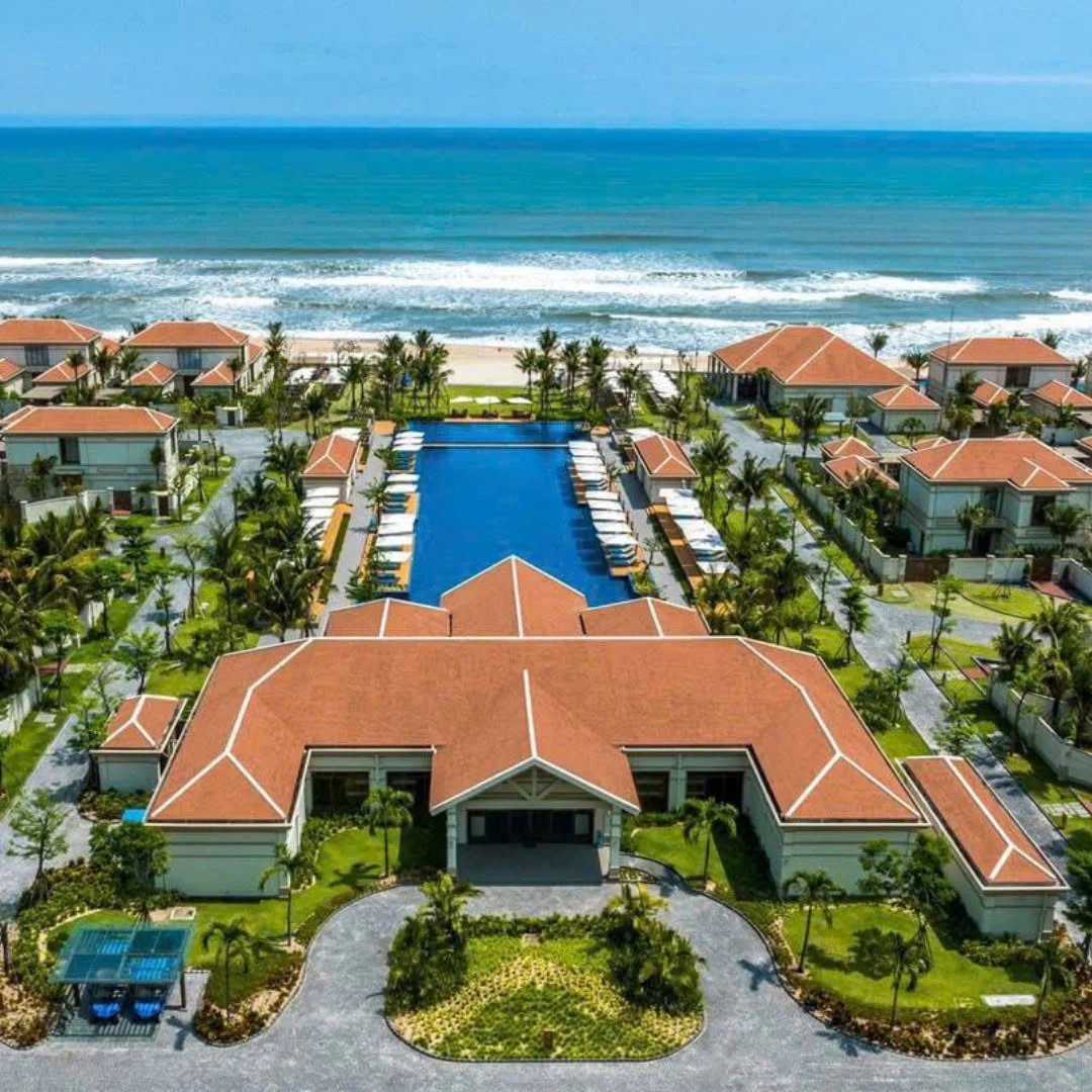 4 bedrooms Villa in Ngu Hanh Son, Da Nang, Vietnam No. 29534