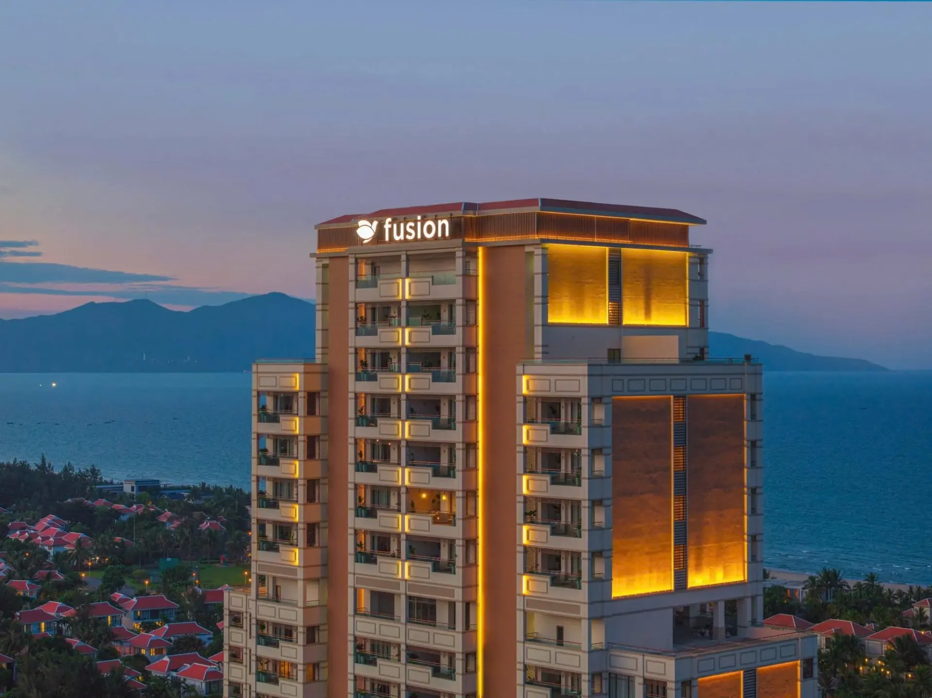 4 bedrooms Villa in Ngu Hanh Son, Da Nang, Vietnam No. 29534
