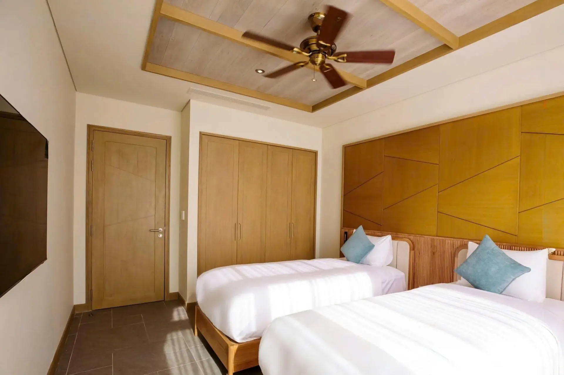 4 bedrooms Villa in Ngu Hanh Son, Da Nang, Vietnam No. 29534