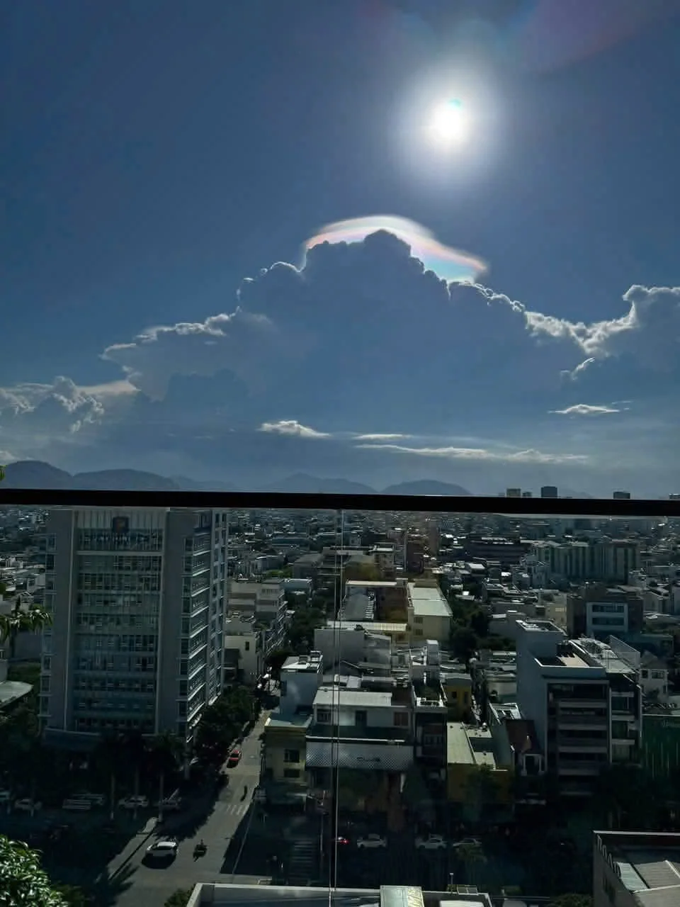 2 bedrooms Apartment in Hai Chau, Da Nang, Vietnam No. 29532