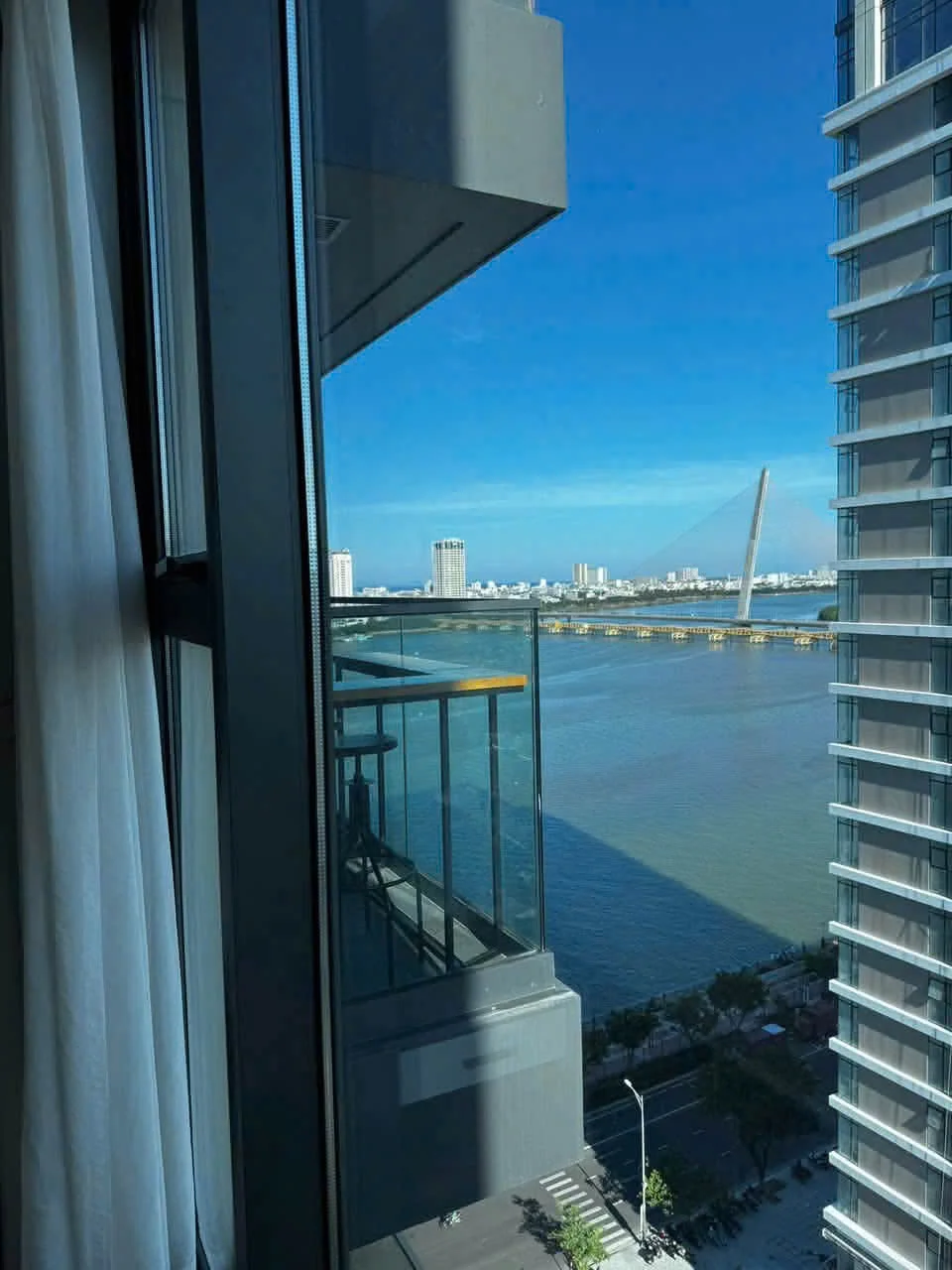 2 bedrooms Apartment in Hai Chau, Da Nang, Vietnam No. 29532