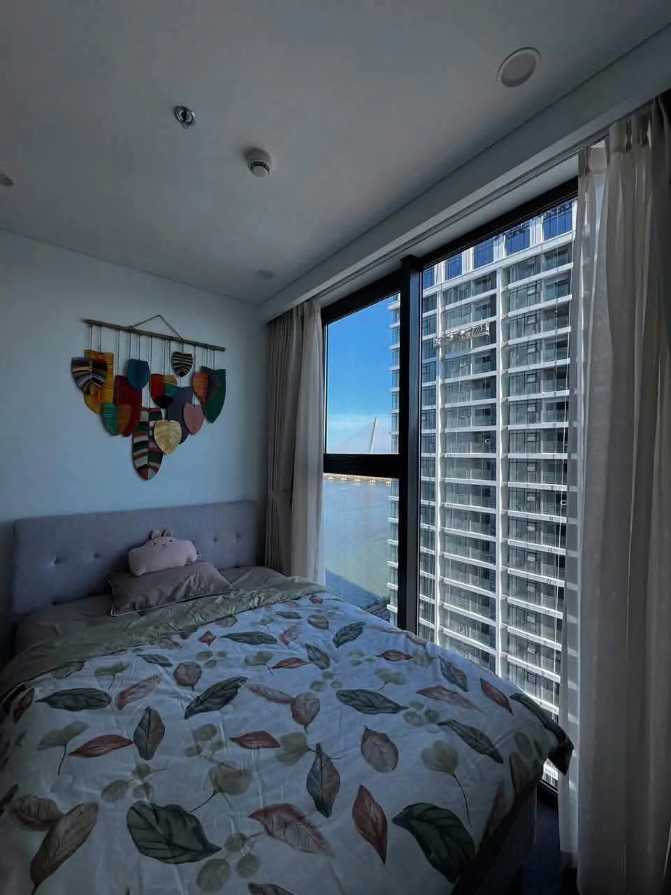 2 bedrooms Apartment in Hai Chau, Da Nang, Vietnam No. 29532