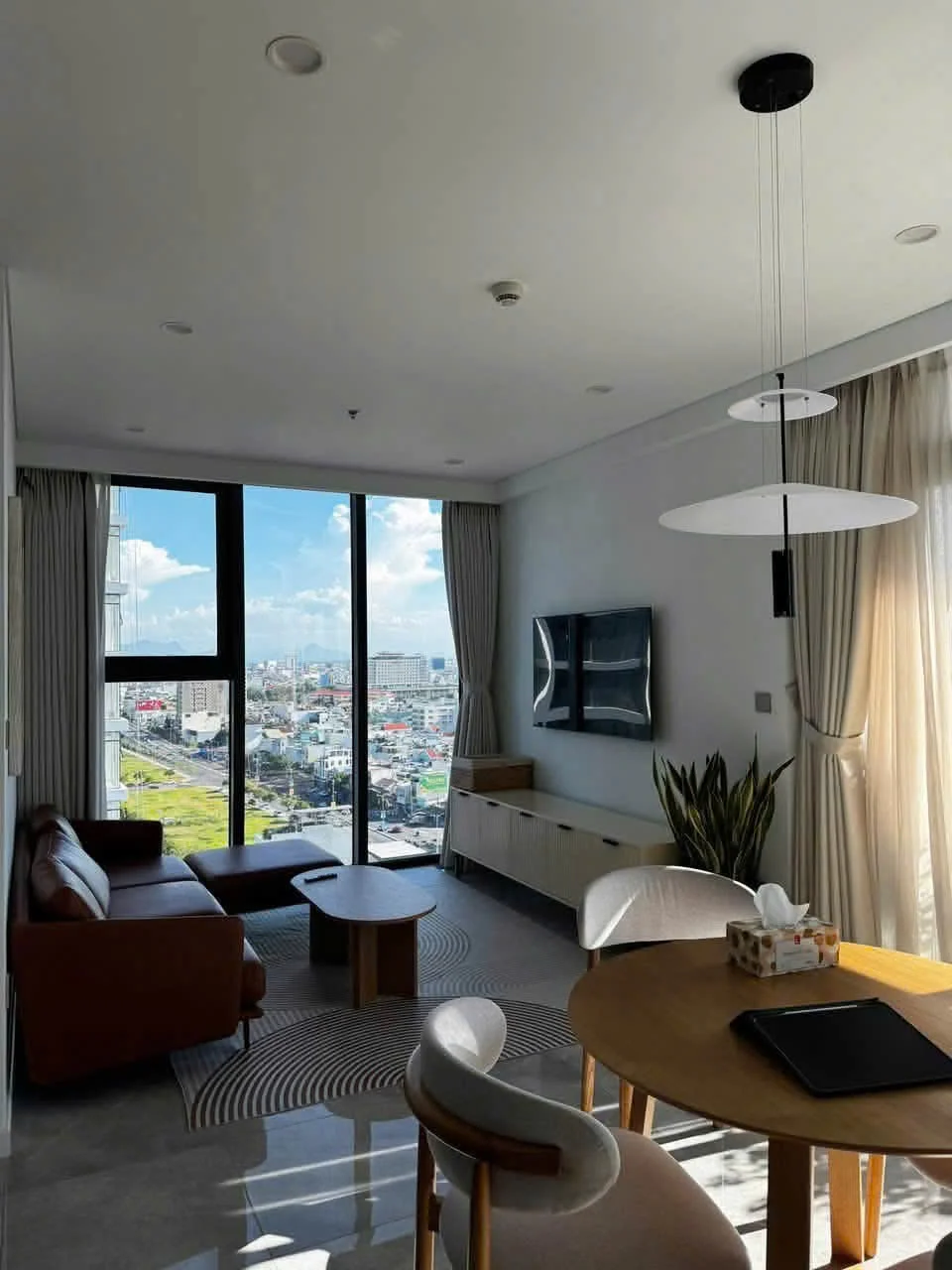 2 bedrooms Apartment in Hai Chau, Da Nang, Vietnam No. 29532