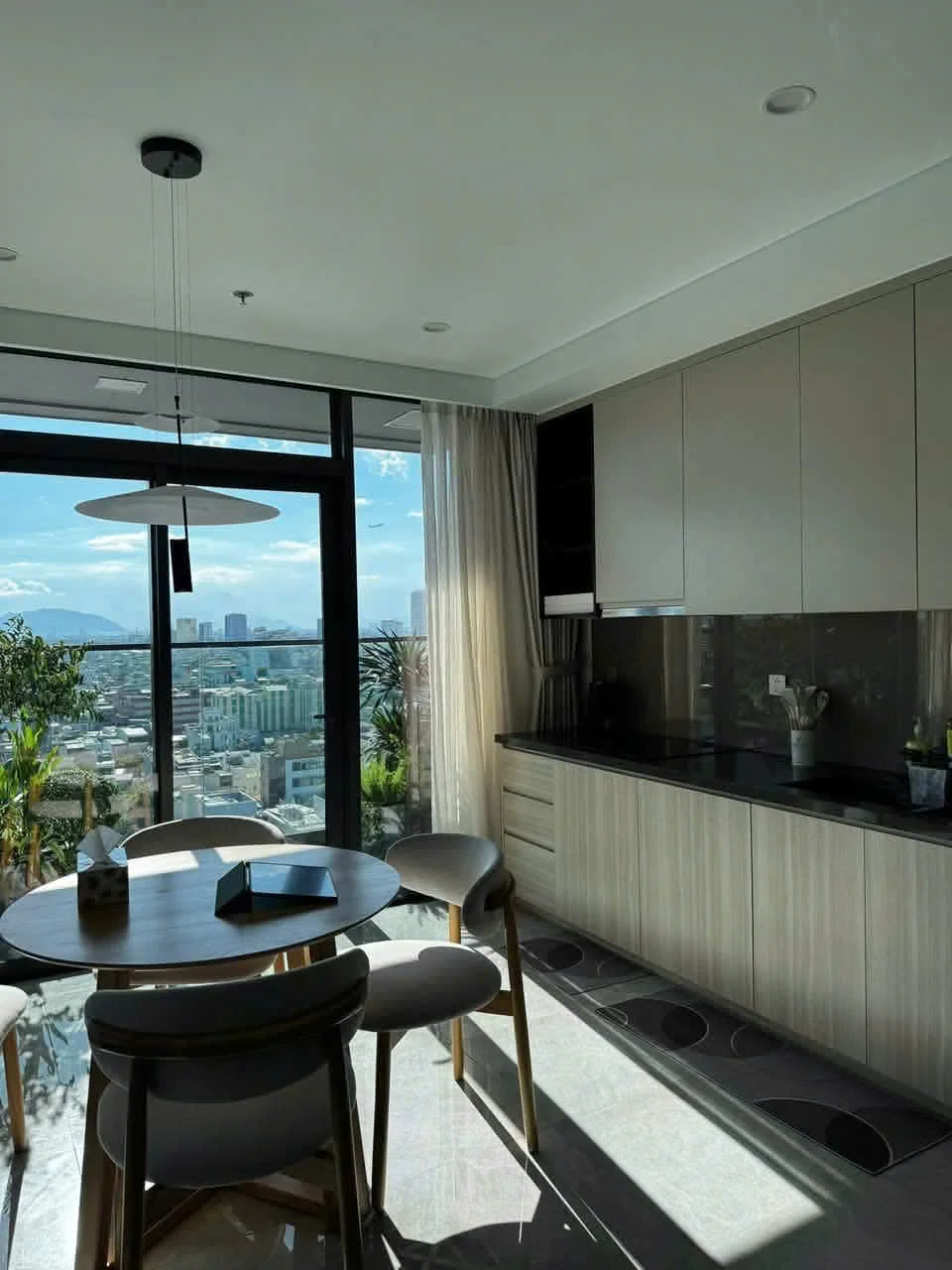 2 bedrooms Apartment in Hai Chau, Da Nang, Vietnam No. 29532
