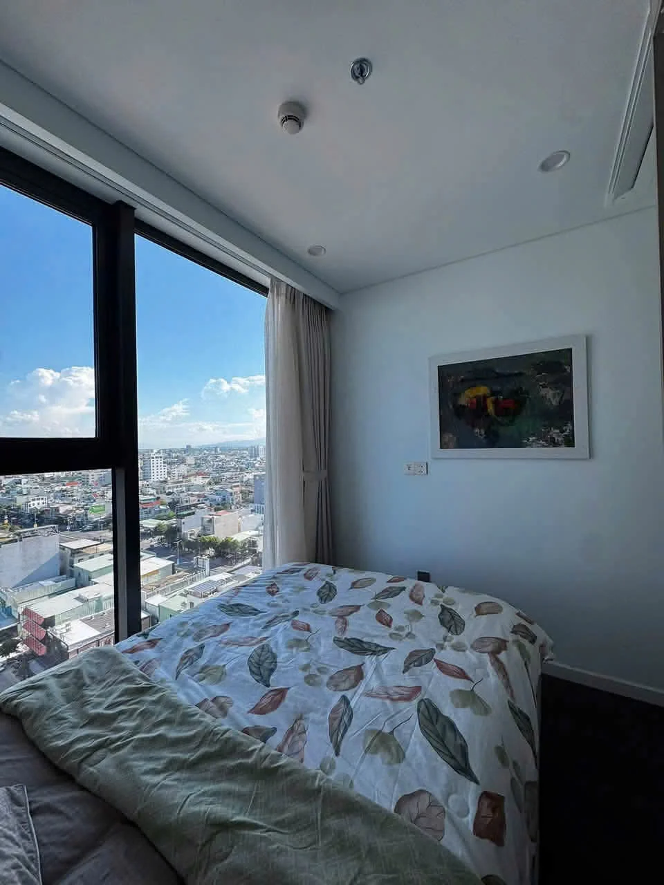 2 bedrooms Apartment in Hai Chau, Da Nang, Vietnam No. 29532