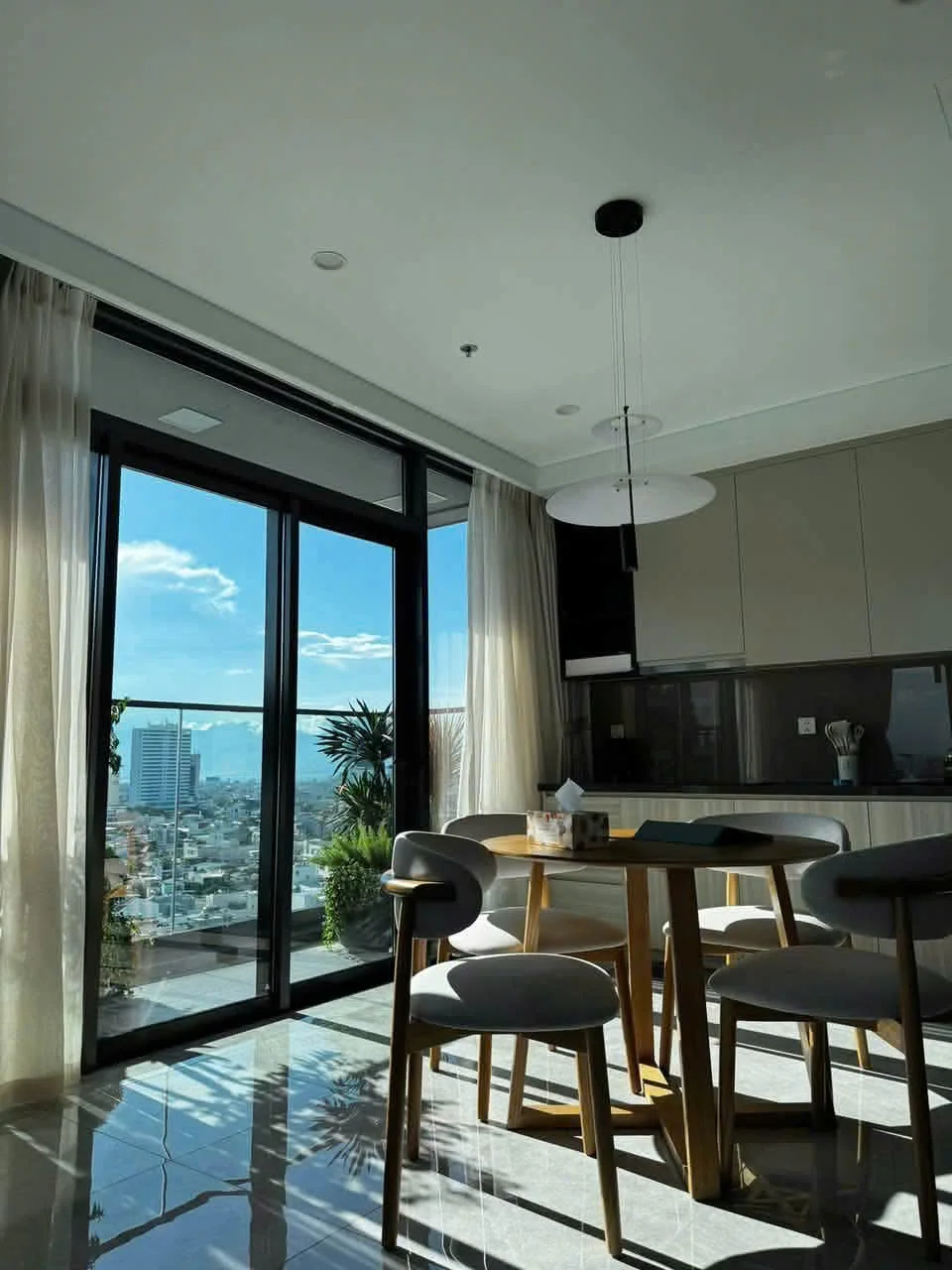 2 bedrooms Apartment in Hai Chau, Da Nang, Vietnam No. 29532