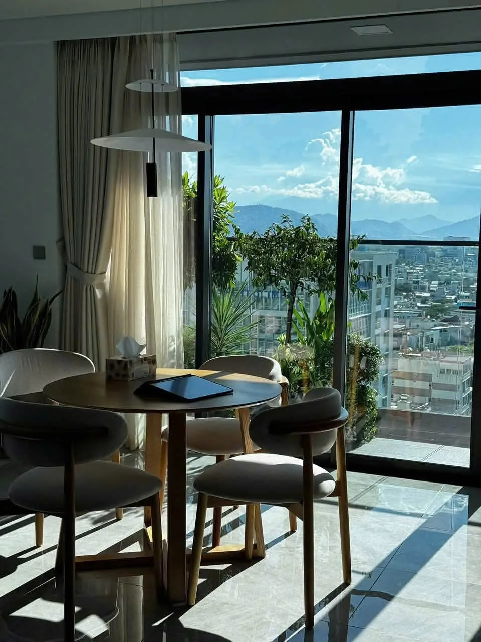 2 bedrooms Apartment in Hai Chau, Da Nang, Vietnam No. 29532