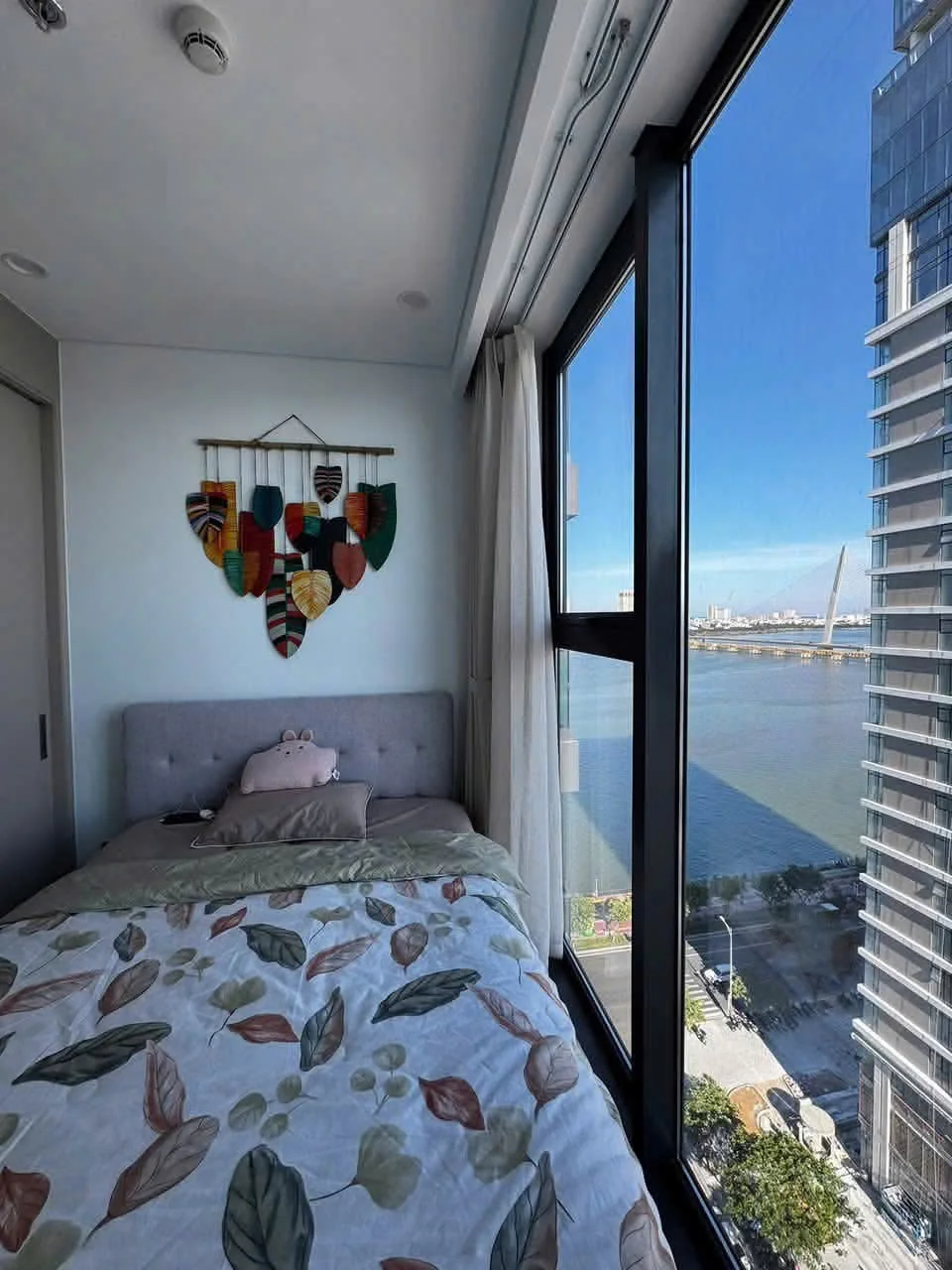 2 bedrooms Apartment in Hai Chau, Da Nang, Vietnam No. 29532