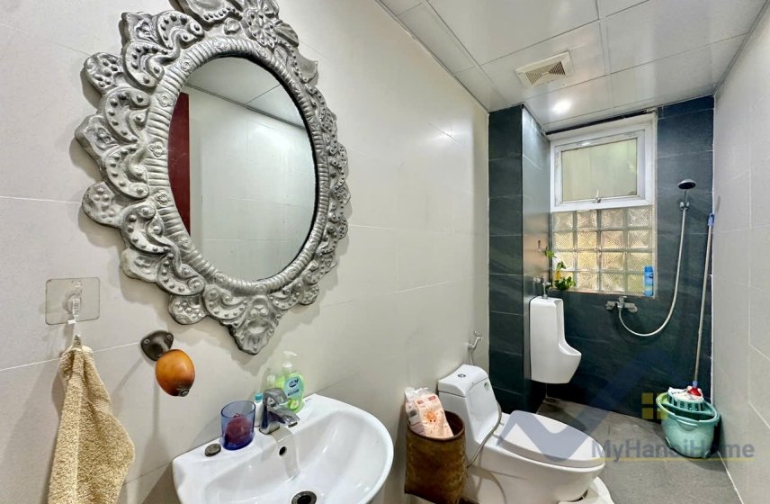 4 bedrooms House in Long Bien, Ha Noi, Vietnam No. 29529