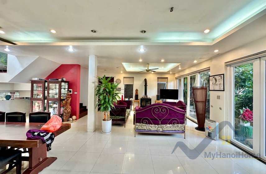 4 bedrooms House in Long Bien, Ha Noi, Vietnam No. 29529