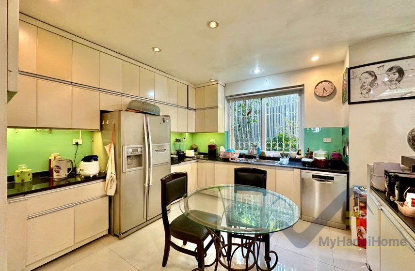 4 bedrooms House in Long Bien, Ha Noi, Vietnam No. 29529
