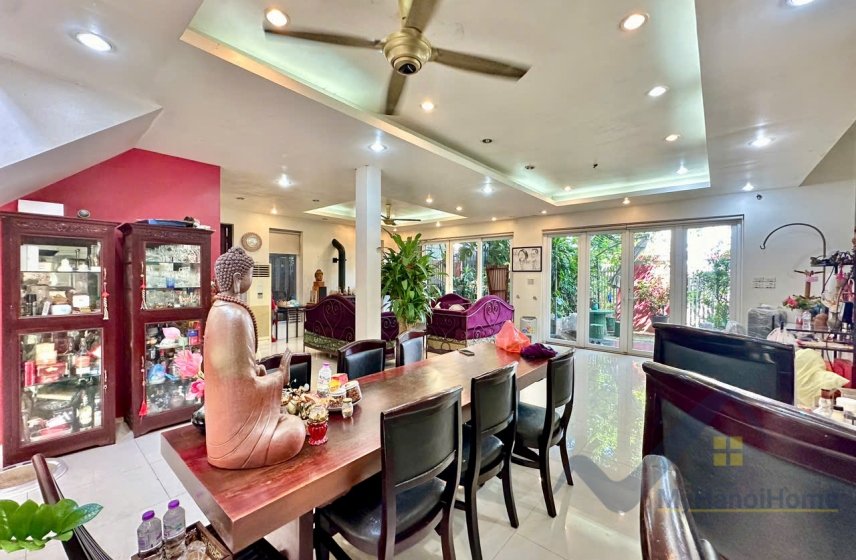 4 bedrooms House in Long Bien, Ha Noi, Vietnam No. 29529