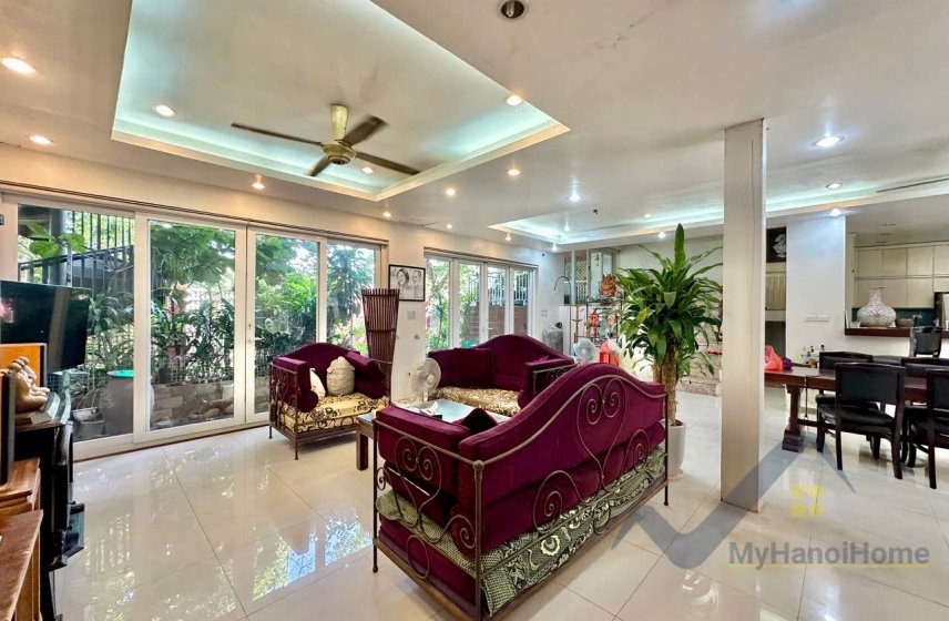 4 bedrooms House in Long Bien, Ha Noi, Vietnam No. 29529