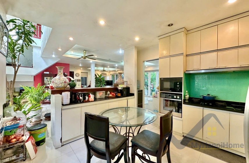 4 bedrooms House in Long Bien, Ha Noi, Vietnam No. 29529