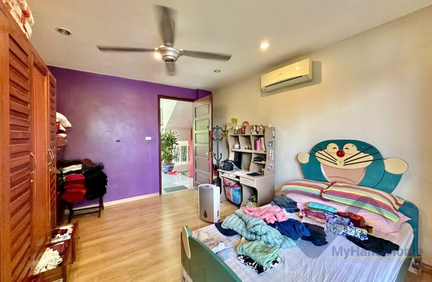 4 bedrooms House in Long Bien, Ha Noi, Vietnam No. 29529
