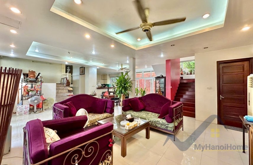 4 bedrooms House in Long Bien, Ha Noi, Vietnam No. 29529