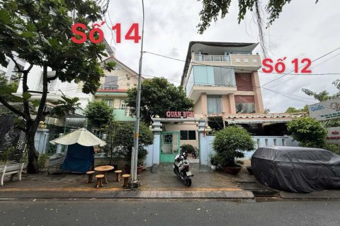 Studio Villa in District 7, Ho Chi Minh,  No. 17706
