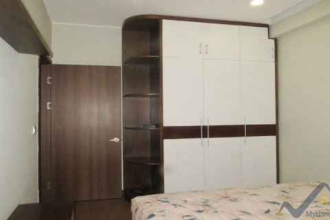 Квартира с 2 спальнями в Каузяй, Ханой , № 19925 14
