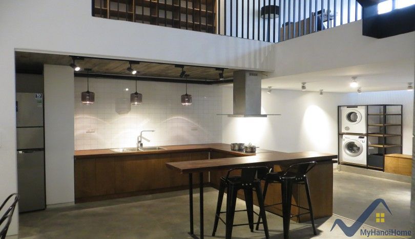 Вилла с 3 спальнями в Тэйхо, Ханой, Вьетнам № 19924