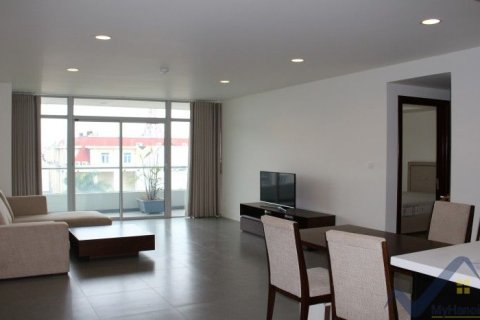 2 bedrooms Apartment in Tay Ho, Ha Noi, No. 19922