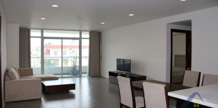 2 bedrooms Apartment in Tay Ho, Ha Noi, No. 19922