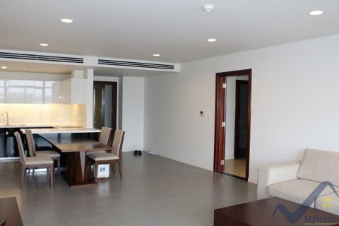 2 bedrooms Apartment in Tay Ho, Ha Noi, No. 19922 2