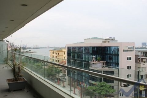 2 bedrooms Apartment in Tay Ho, Ha Noi, No. 19922 4