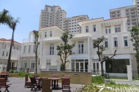 4 bedrooms Villa in Hoai Duc, Ha Noi, No. 6936