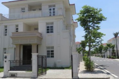 4 bedrooms Villa in Hoai Duc, Ha Noi,  No. 6936 2