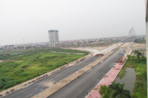 Квартира с 1 спальней в Тэйхо, Ханой ,  № 6938 14