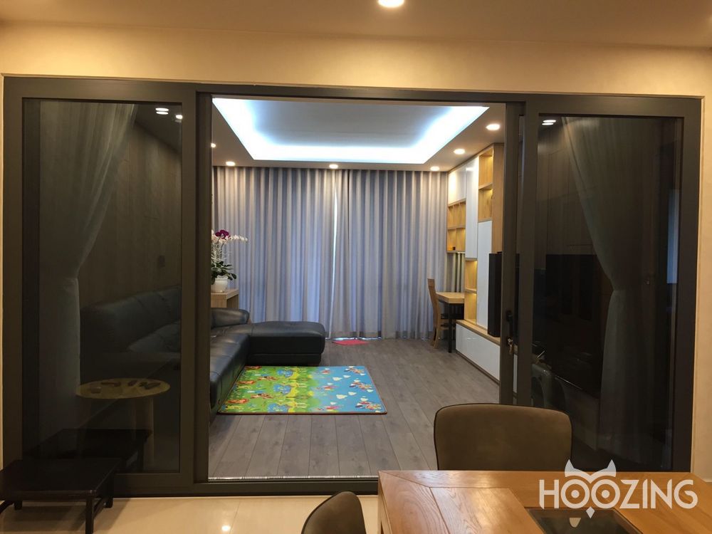 3 bedrooms Apartment in District 7, Ho Chi Minh, Vietnam No. 23116