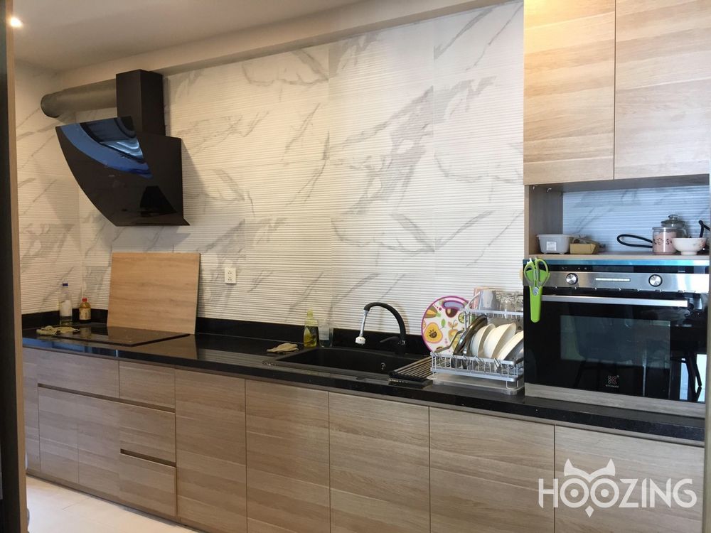 3 bedrooms Apartment in District 7, Ho Chi Minh, Vietnam No. 23116