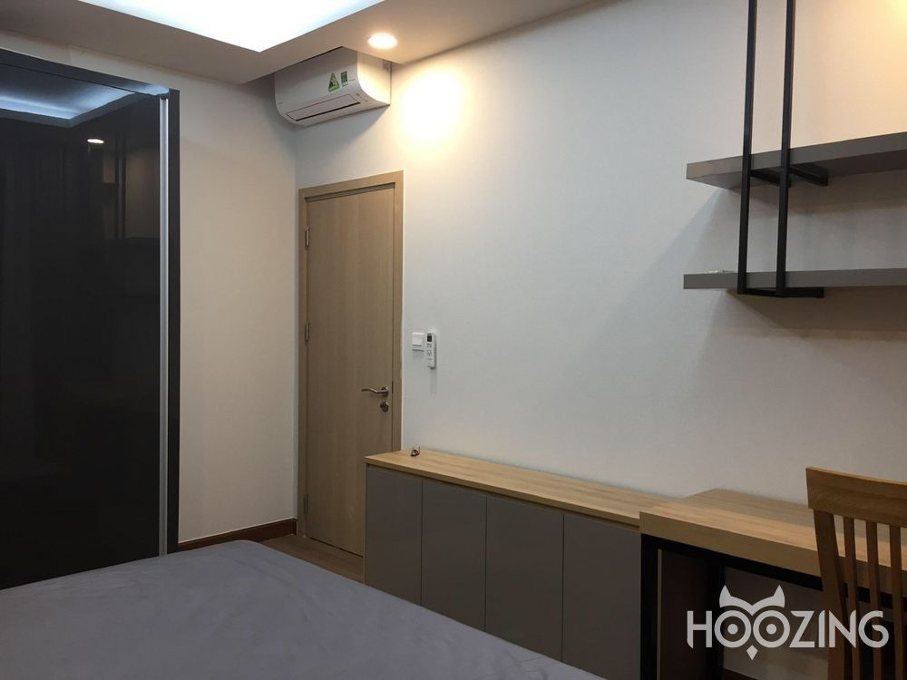 3 bedrooms Apartment in District 7, Ho Chi Minh, Vietnam No. 23116